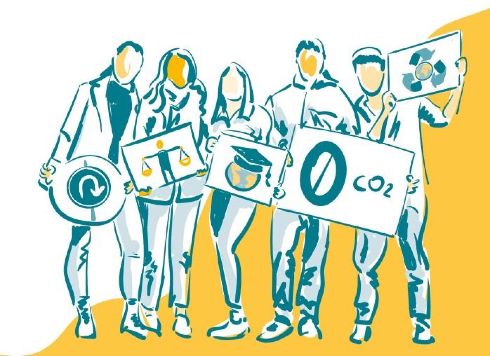 Artikel • Mitglieder für Jugendprojektbeirat gesucht • 2020-09-02